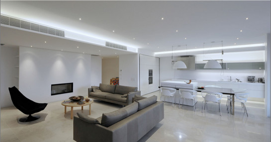 Suriano Illuminazione led per interni